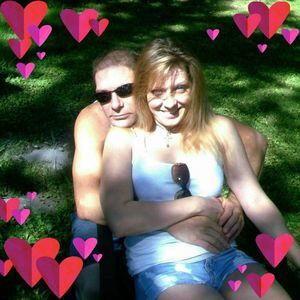 Meet your Posher, Randy